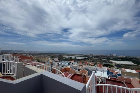 Byhus i Adeje, Tenerife, Adeje - € 365.000 | Ref: VHP-0363 - foto 10